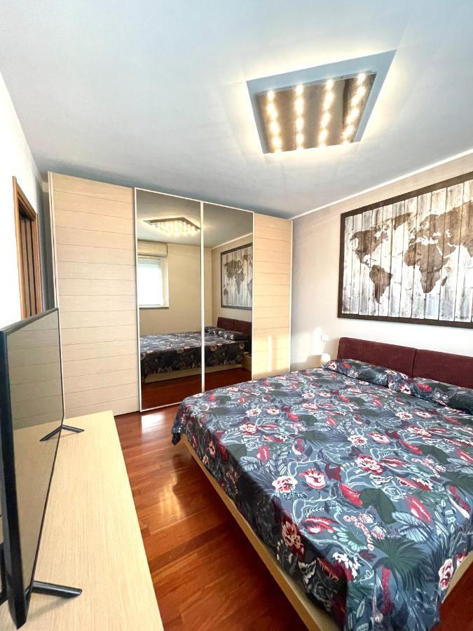 Elegant Apartment In Milan With Panoramic Terrace エクステリア 写真