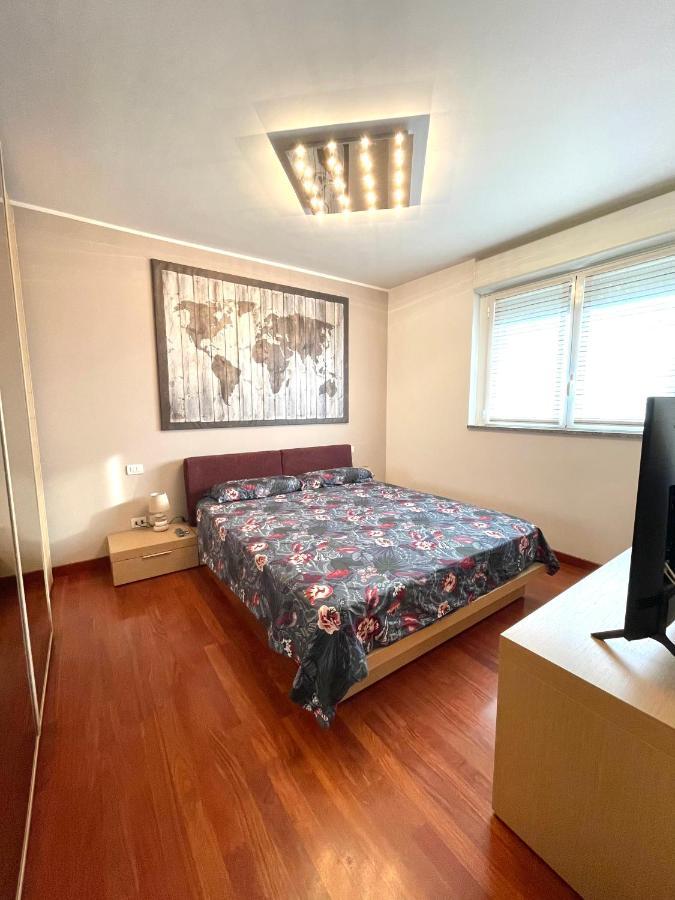 Elegant Apartment In Milan With Panoramic Terrace エクステリア 写真